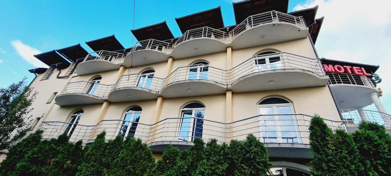 Motel Bella Ljesevo Exterior foto